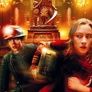 City of Ember wallpaper