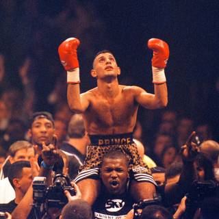 Naseem Hamed wallpaper