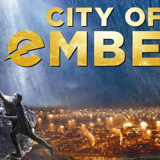 City of Ember wallpaper