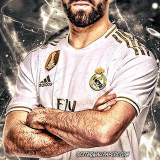 Daniel Carvajal wallpaper