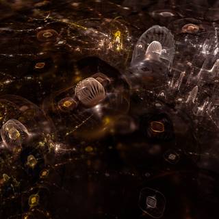 City of Ember wallpaper