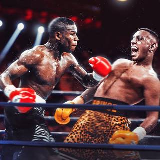 Naseem Hamed wallpaper