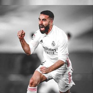 Daniel Carvajal wallpaper