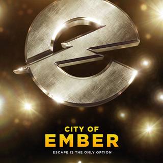 City of Ember wallpaper