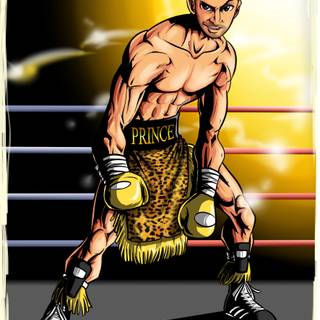 Naseem Hamed wallpaper