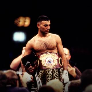 Naseem Hamed wallpaper