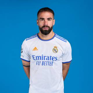 Daniel Carvajal wallpaper