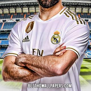 Daniel Carvajal wallpaper
