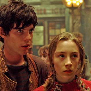 City of Ember wallpaper