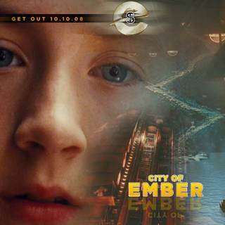 City of Ember wallpaper