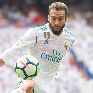 Daniel Carvajal wallpaper