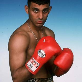 Naseem Hamed wallpaper