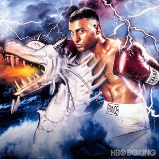 Naseem Hamed wallpaper
