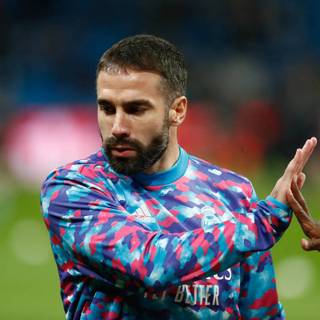 Daniel Carvajal wallpaper