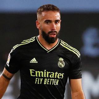 Daniel Carvajal wallpaper