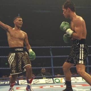 Naseem Hamed wallpaper