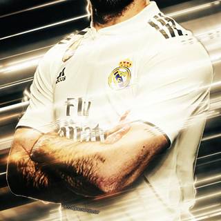 Daniel Carvajal wallpaper