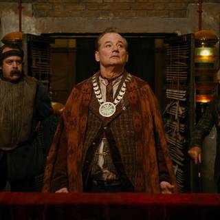 City of Ember wallpaper