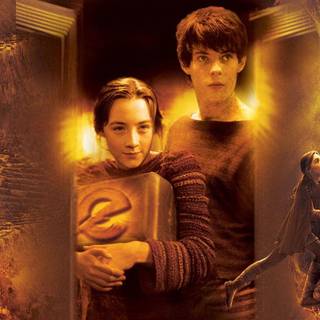 City of Ember wallpaper