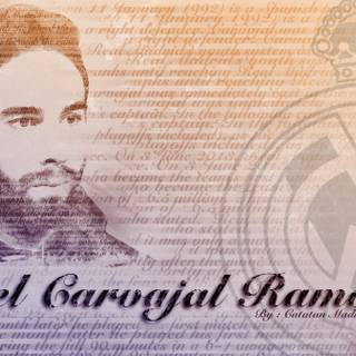 Daniel Carvajal wallpaper