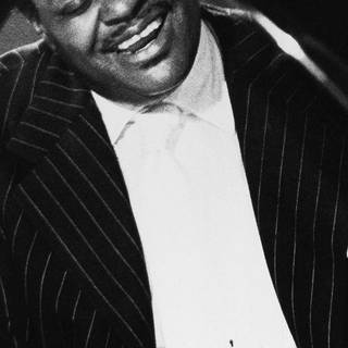 Oscar Peterson wallpaper