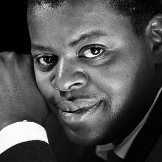Oscar Peterson wallpaper