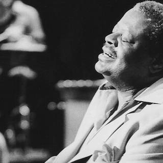 Oscar Peterson wallpaper
