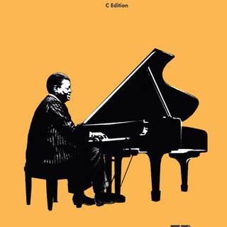 Oscar Peterson wallpaper