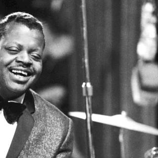 Oscar Peterson wallpaper