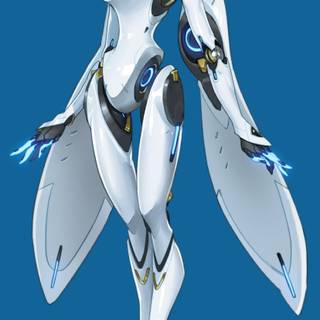 Overwatch Echo wallpaper