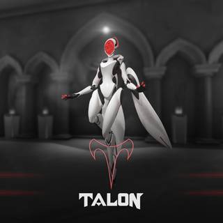 Overwatch Echo wallpaper