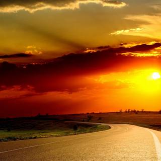 1080x2340 spring wallpaper