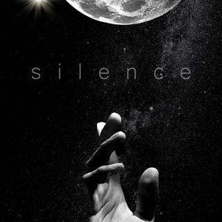 Be silent wallpaper