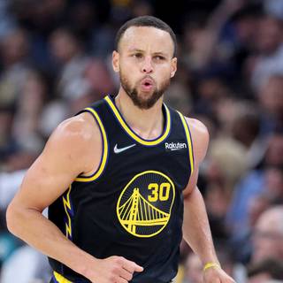 Curry 2023 PC wallpaper