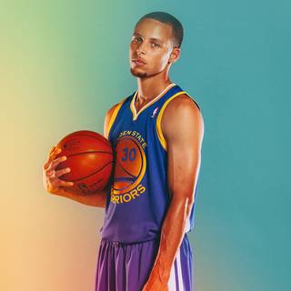 iPhone 11 NBA wallpaper