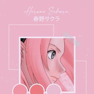 Sakura cute wallpaper