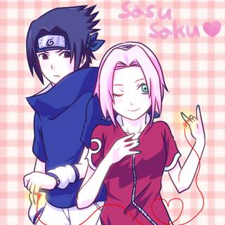 Sakura cute wallpaper