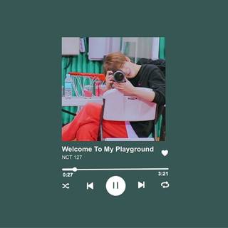 Spotify songs wallpaper