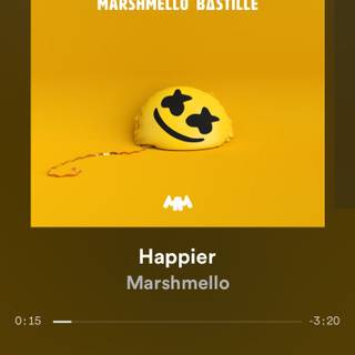 Spotify songs wallpaper