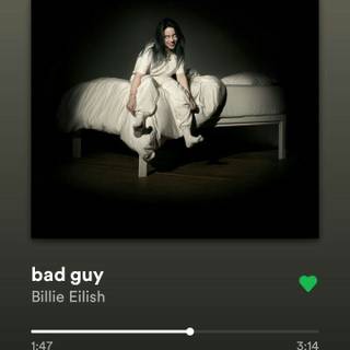 Spotify songs wallpaper