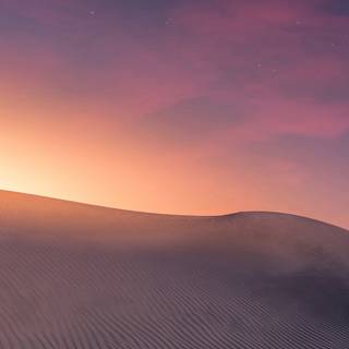 4k desert wallpaper