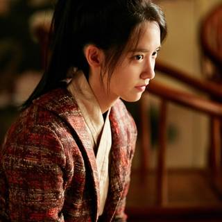 The King in Love wallpaper