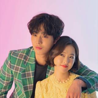 Abyss drama wallpaper