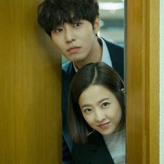 Abyss drama wallpaper