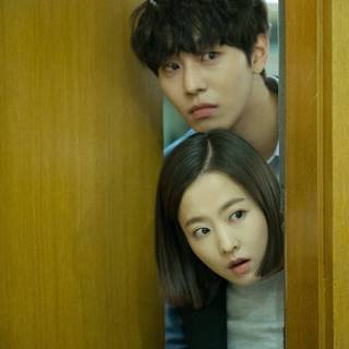 Abyss drama wallpaper