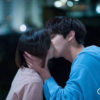 Abyss drama wallpaper