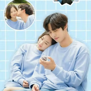 Abyss drama wallpaper