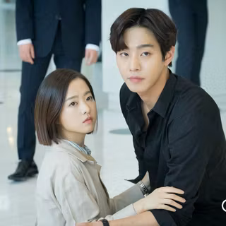 Abyss drama wallpaper