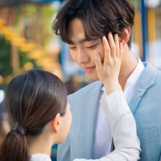 Abyss drama wallpaper