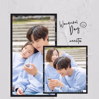 Abyss drama wallpaper